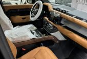 ديفيدر – HSE 110 V6 – خليجي – بروجكتر – 2024