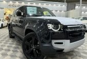 ديفيدر – HSE 110 V6 – خليجي – بروجكتر – 2024