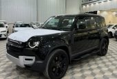 ديفيدر – HSE 110 V6 – خليجي – بروجكتر – 2024