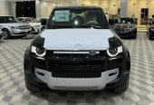 ديفيدر – HSE 110 V6 – خليجي – بروجكتر – 2024