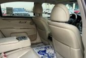 لكزس 430 LS موديل 2013
