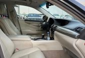 لكزس 430 LS موديل 2013
