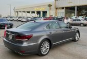 لكزس 430 LS موديل 2013