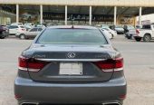 لكزس 430 LS موديل 2013