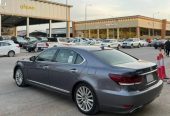 لكزس 430 LS موديل 2013
