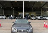 لكزس 430 LS موديل 2013