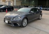 لكزس 430 LS موديل 2013