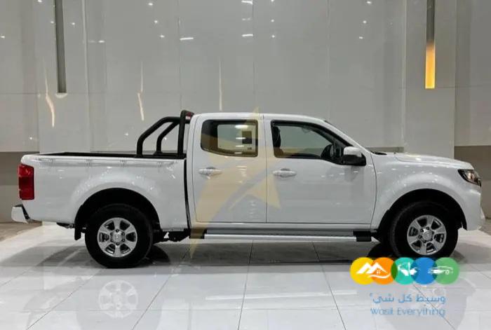 جريت وول وينجل 7 ديزل دبل بدون دبل 2024
