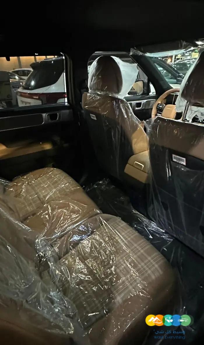 هونداي سنتافي – سمارت -بدون دبل 2024