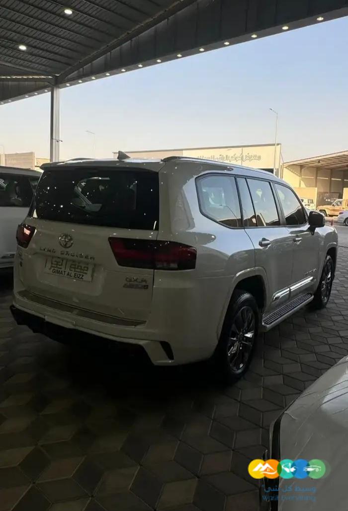 جي اكس ار – فل كامل – مستعمل – خليجي – 2024