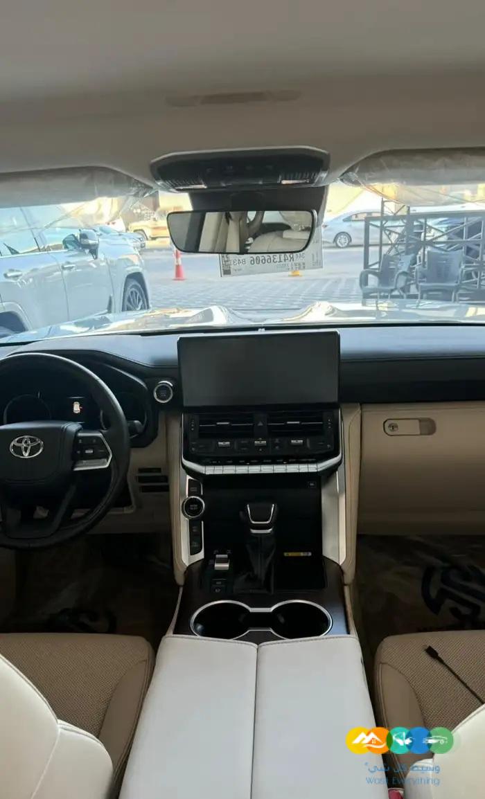 جي اكس ار – فل كامل – مستعمل – خليجي – 2024