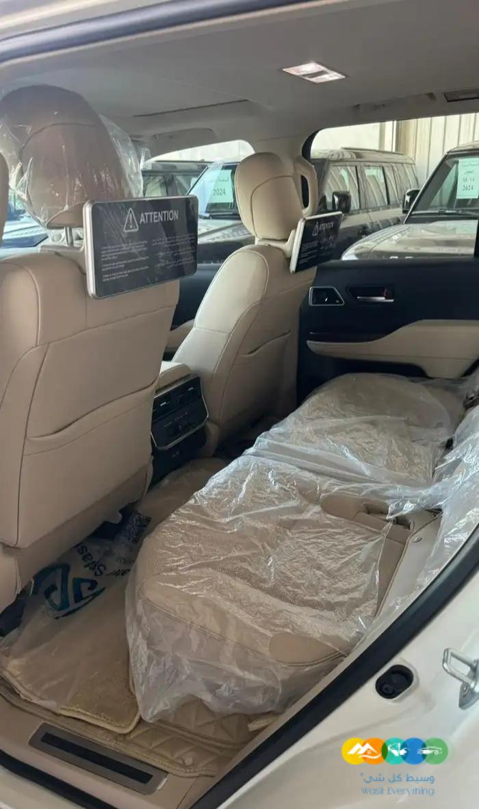 جي اكس ار – فل كامل – مستعمل – خليجي – 2024