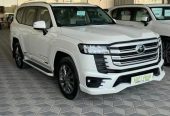 جي اكس ار – فل كامل – مستعمل – خليجي – 2024