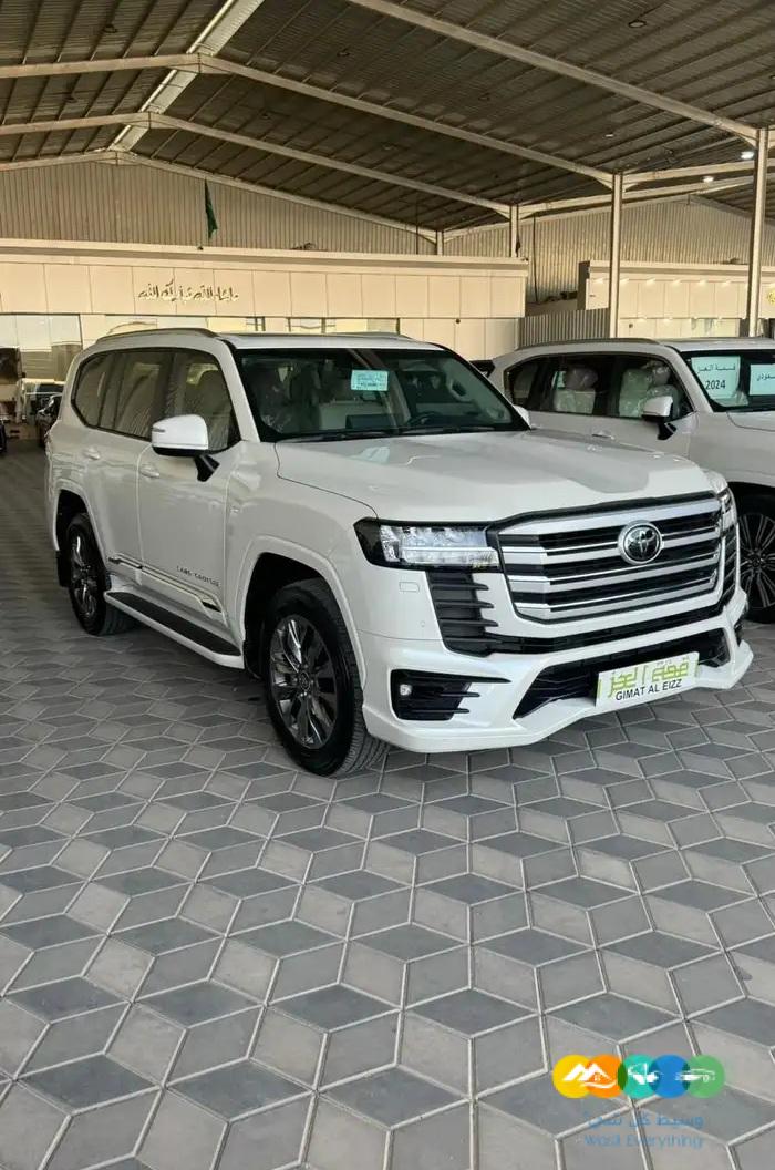 جي اكس ار – فل كامل – مستعمل – خليجي – 2024