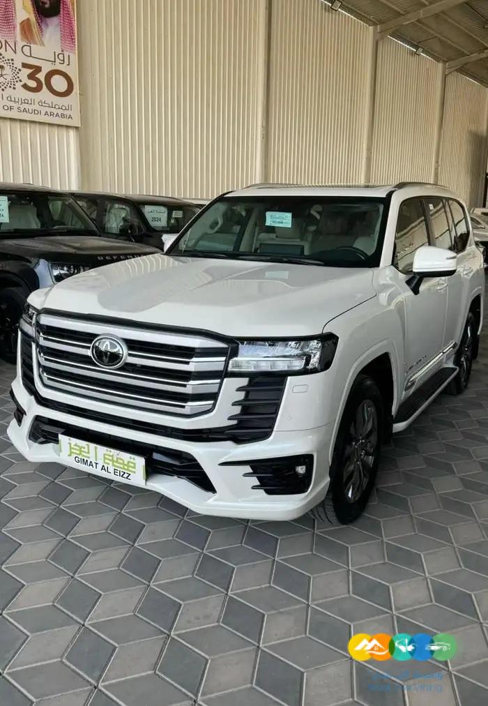 جي اكس ار – فل كامل – مستعمل – خليجي – 2024