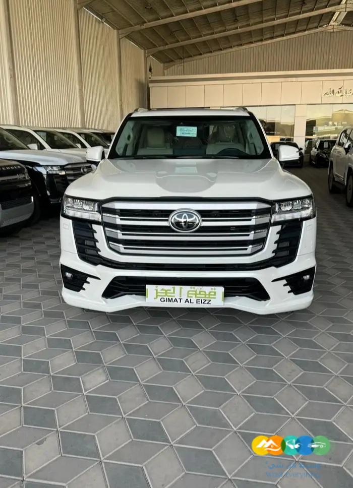 جي اكس ار – فل كامل – مستعمل – خليجي – 2024