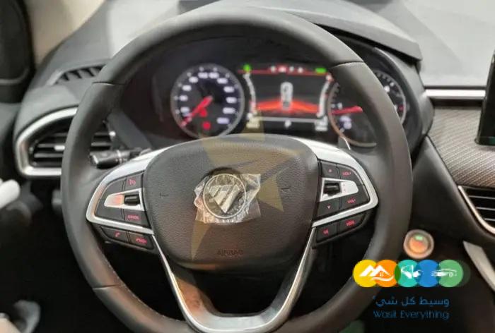 فوتون تونلاند ديزل قير تماتيك ديزل 2023