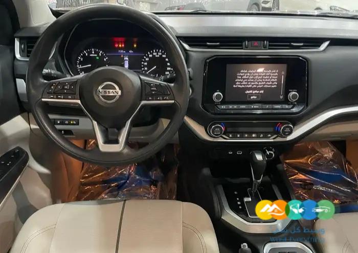 اكستيرا موديل 2021