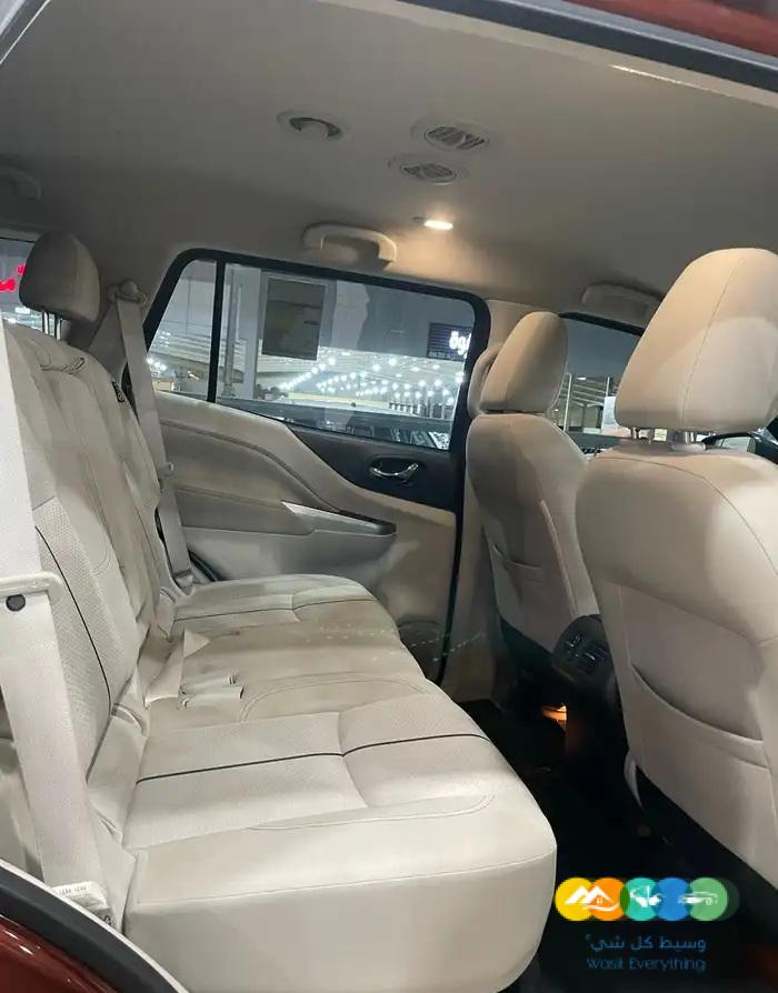 اكستيرا موديل 2021