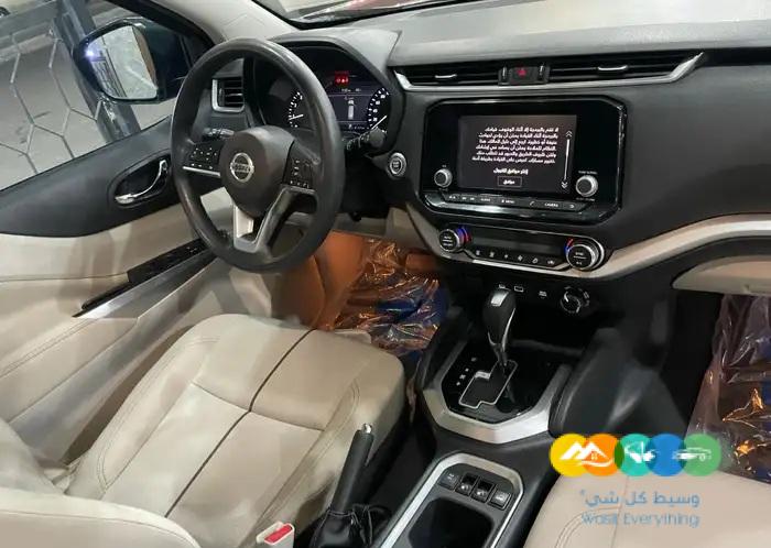 اكستيرا موديل 2021