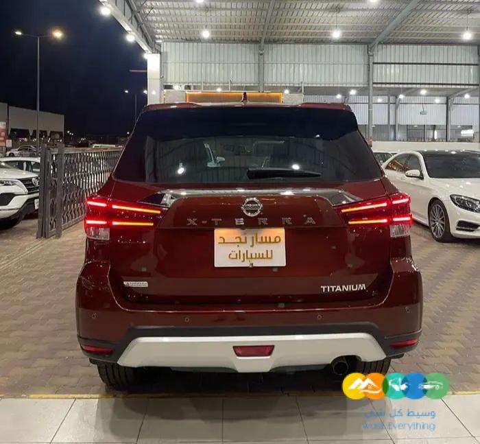 اكستيرا موديل 2021