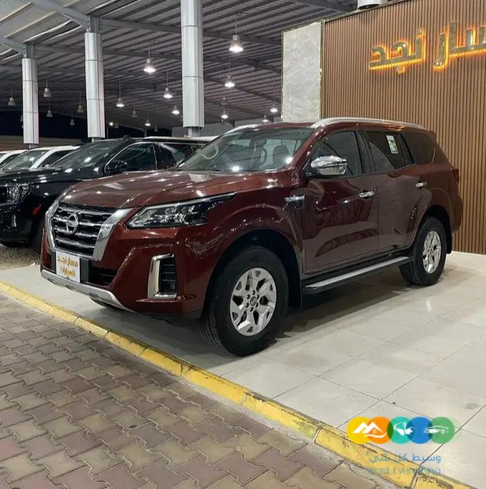 اكستيرا موديل 2021