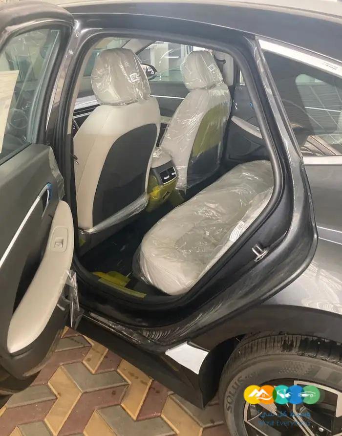 هيونداي سوناتا فليت 2025 السعر 103239