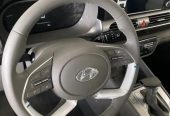 هيونداي ستارجيزر سمارت موديل 2025