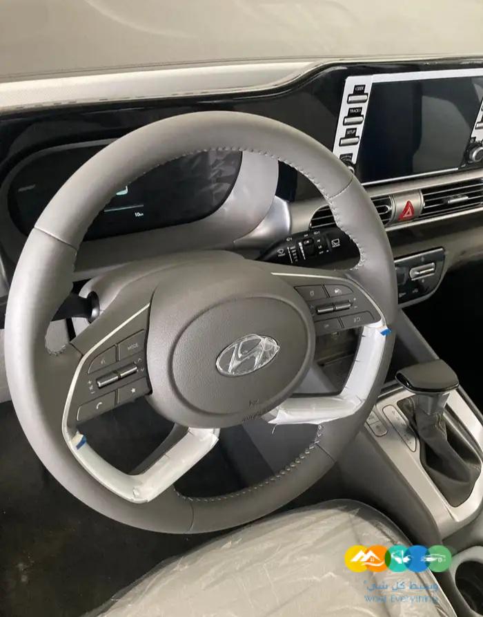 هيونداي ستارجيزر سمارت موديل 2025