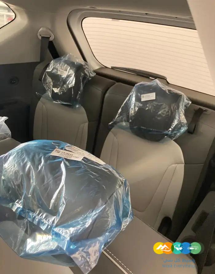 هيونداي ستارجيزر سمارت موديل 2025