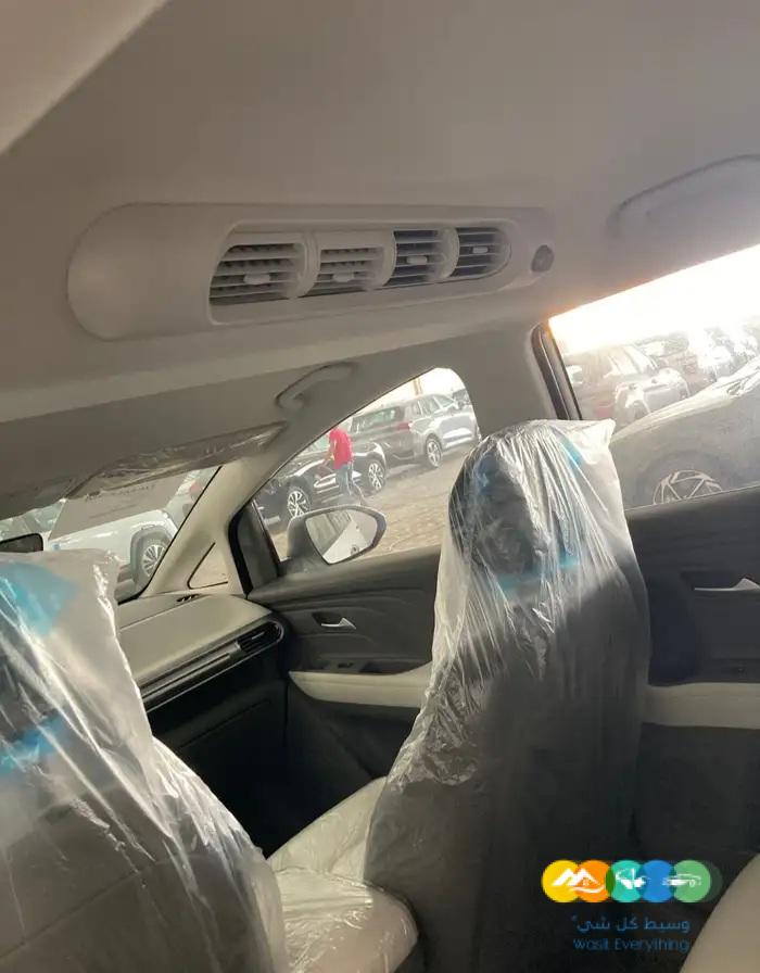 هيونداي ستارجيزر سمارت موديل 2025