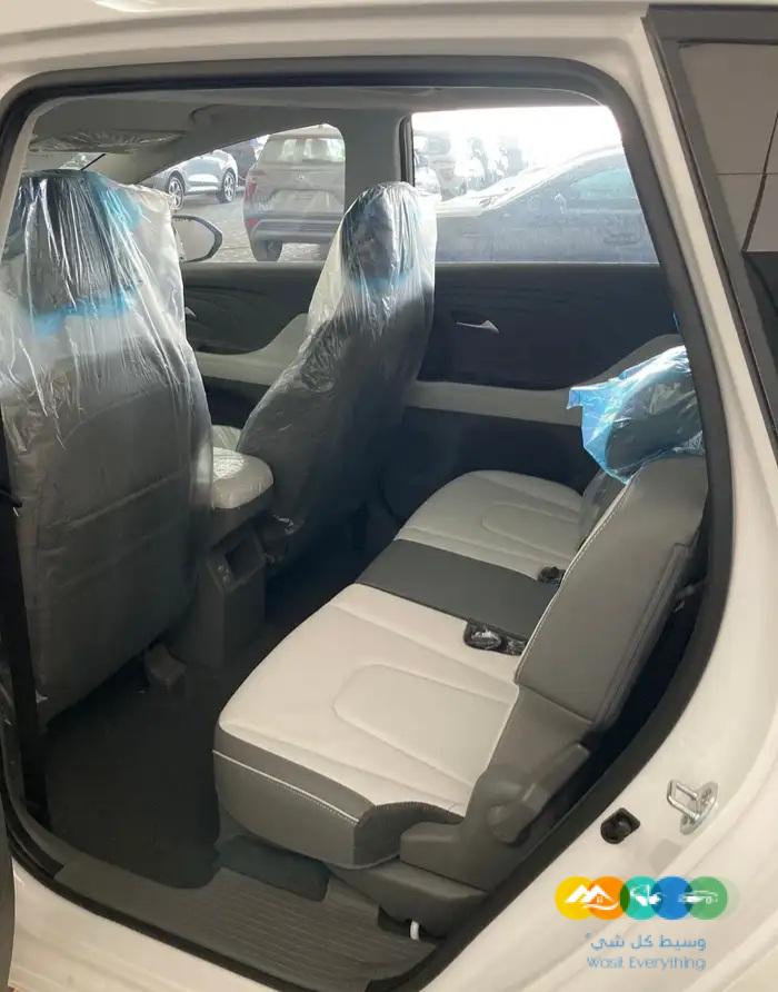 هيونداي ستارجيزر سمارت موديل 2025