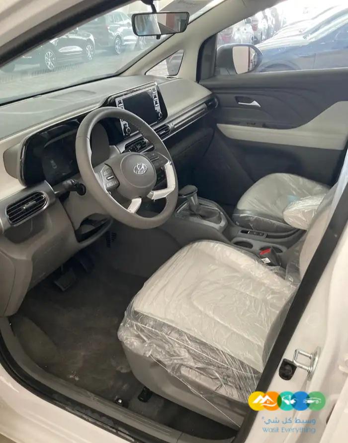 هيونداي ستارجيزر سمارت موديل 2025