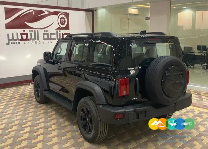 تانك 300 فل كامل 2025 السعر 142000 بالضريبة