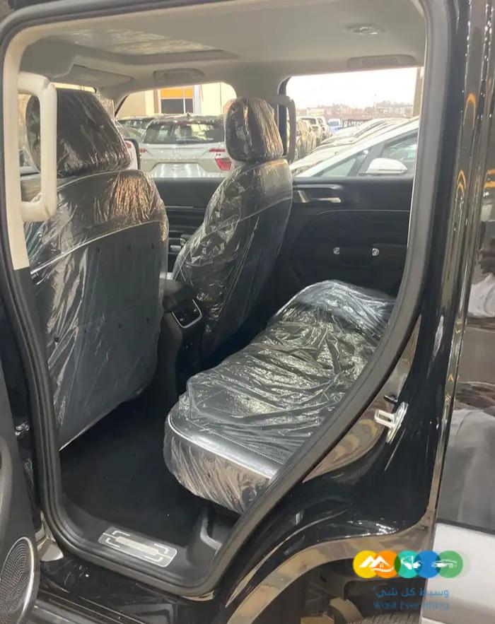 تانك 300 فل كامل 2025 السعر 142000 بالضريبة