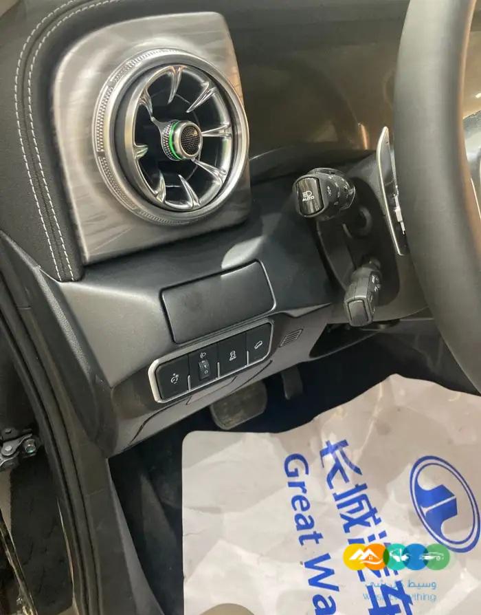 تانك 300 فل كامل 2025 السعر 142000 بالضريبة