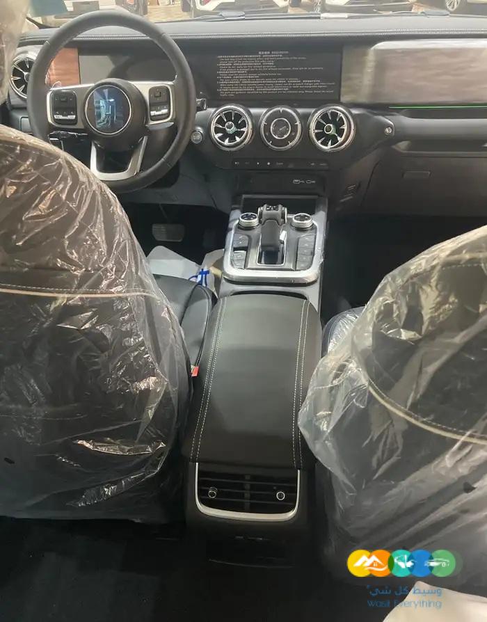 تانك 300 فل كامل 2025 السعر 142000 بالضريبة