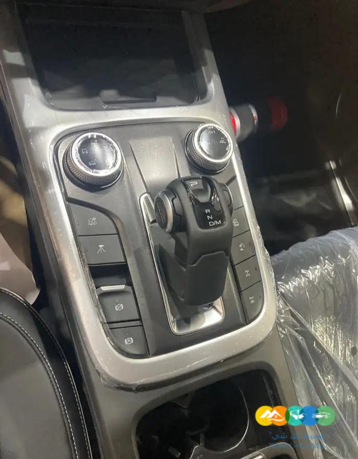 تانك 300 فل كامل 2025 السعر 142000 بالضريبة