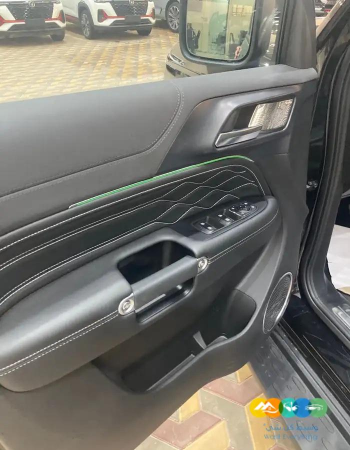 تانك 300 فل كامل 2025 السعر 142000 بالضريبة