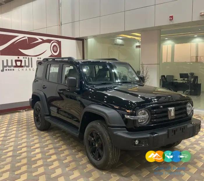 تانك 300 فل كامل 2025 السعر 142000 بالضريبة