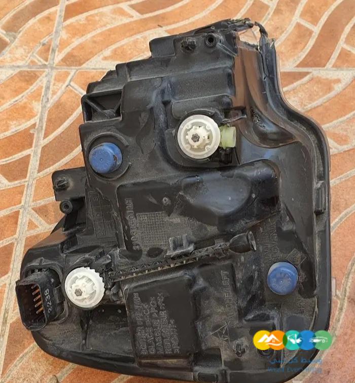 قطع غيار رينو ميغان RS الرياضية