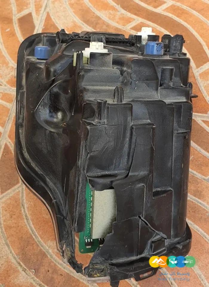 قطع غيار رينو ميغان RS الرياضية