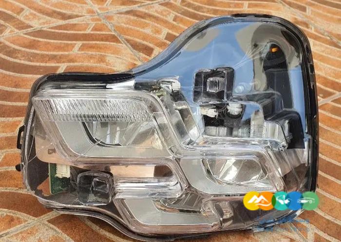 قطع غيار رينو ميغان RS الرياضية