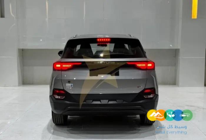 فاو بيستون T77 لاكجري موديل 2024