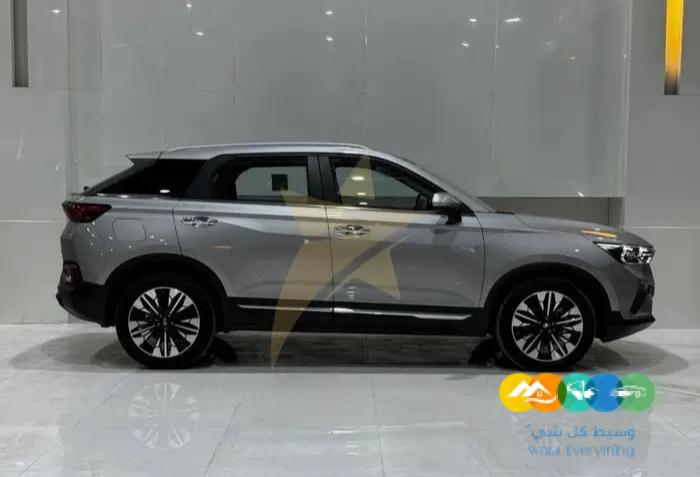 فاو بيستون T77 لاكجري موديل 2024