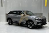 فاو بيستون T77 لاكجري موديل 2024