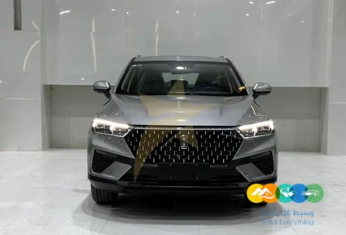 فاو بيستون T77 لاكجري موديل 2024