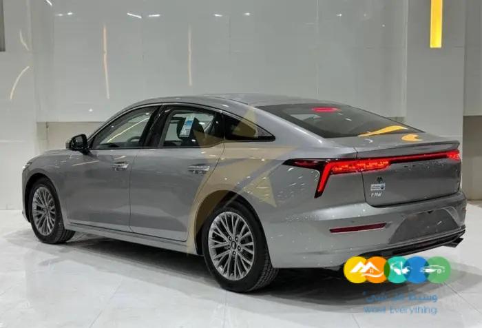 فاو بيستون B70 نص فل 2024 بسعر 65900