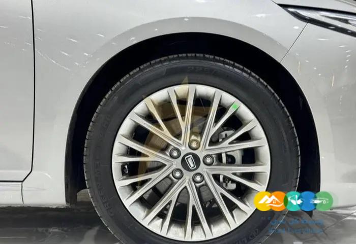 فاو بيستون B70 نص فل 2024 بسعر 65900