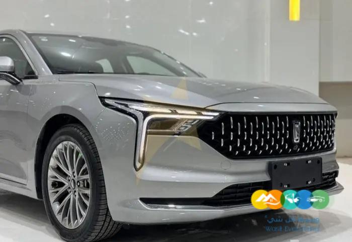 فاو بيستون B70 نص فل 2024 بسعر 65900